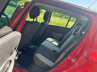 Renault Clio 1.2 benzín 50tkm - 6