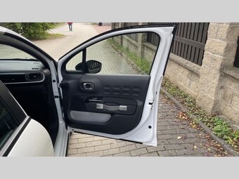 Citroën C3 1.5 HDi 2 místné - 6
