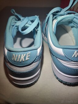 Nike Dunk Low Retro Coconut Milk - 6