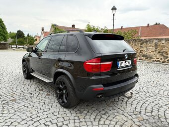 Bmw X5 E70 3.0D 173kw Sport Packet 7 míst - 6