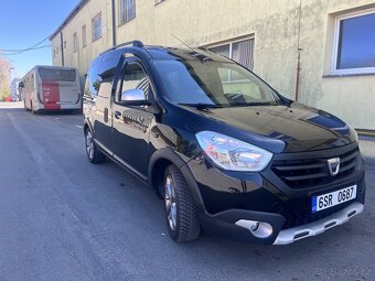 Dacia Dokker - 6