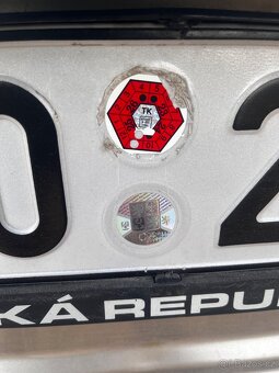 Prodám Nissan X-Trail 2.2 dci 100kw - 6