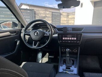 Skoda Superb 2.0 TDI CR 140kw DSG 2020 - 6