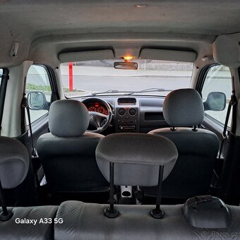 Citroën berlingo rok.2007 - 6