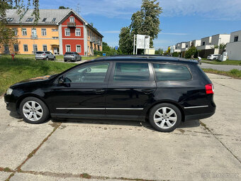 VW Passat Variant 2.0 TDI 103 kW BMP - 6