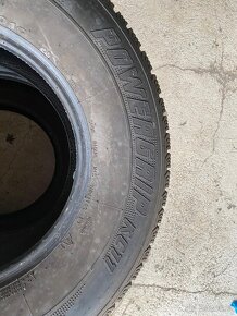 Kumho Power Grip KC11 235 75 15 SUV Offroad - 6