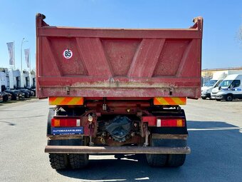 Iveco MP260E37 6X4 - 6