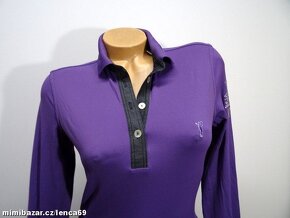 TRIKO GOLFINO - 6