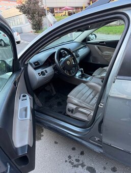 Volkswagen Passat B6 2006 - 6