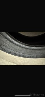 Continental PremiumContact5 205/60/16 96V XL - 6