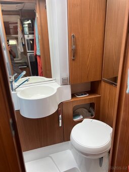 Hymer 614 B - 6