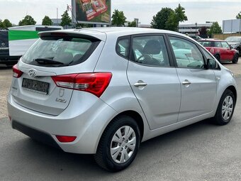 Hyundai IX20 1.4i 2013 73.000 km Top Stav - 6