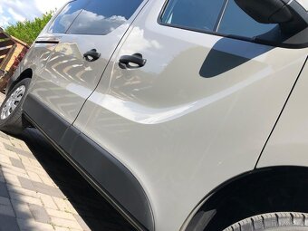 Renault Trafic 133tis.km 2019-89Kw-9 míst-ČR-1 majitel-DPH - 6
