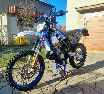 TM racing 300 EN - 6