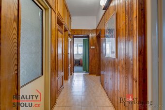 Prodej, domy/rodinný, 180 m2, Zahradní, 34815 Planá, Tachov - 6