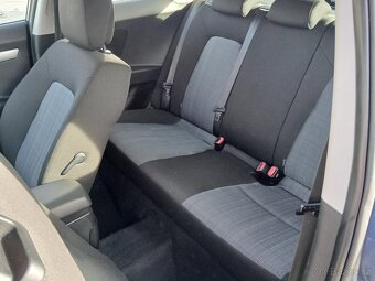 Kia Ceed 1.6i , 91 kW benzín, 2012 - 6
