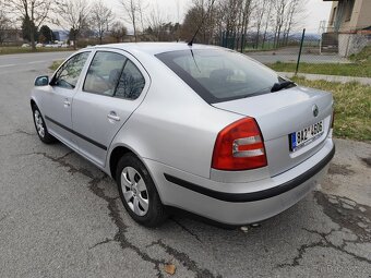 Škoda Octavia II 2,0tdi 103kw NOVÁ V ČR odpočet DPH - 6
