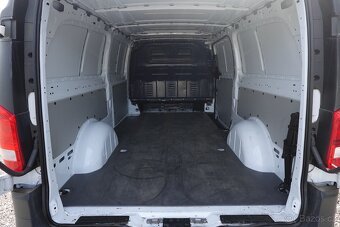 MB VITO 114CDI EXTRALONG 2.0CDI KLIMA SERVISKA - 6