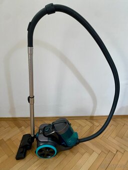 Vysavac ETA Stellar 1221 - 6