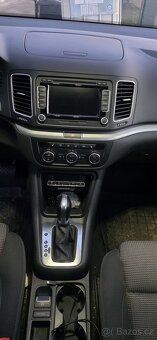 VW SHARAN 2013 2.0 TDI 103KW - 6