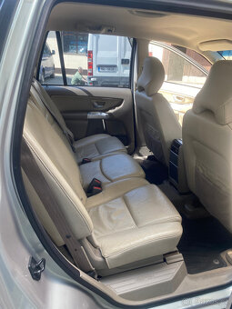 Volvo XC 90 D5 AWD 120 kW 4x4 + zimní alu kola - 6