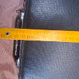 starý psací stroj Omega II - 6