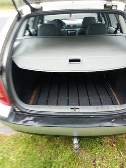 Škoda Octavia 1.9 TDI - 6