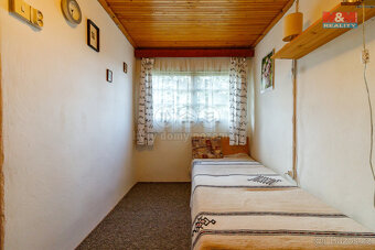 Prodej chaty, 35 m², Všenory - 6