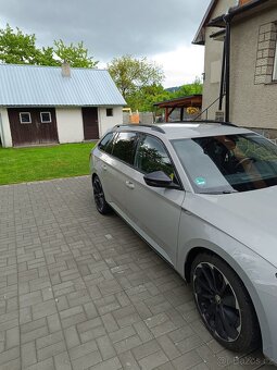 Superb Sportline - 6