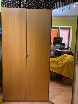 Skříň Pax Ikea - 6