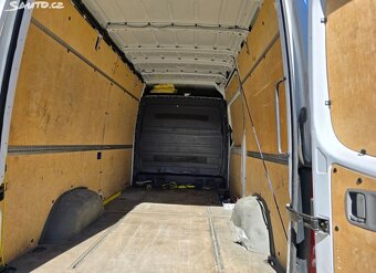 Mercedes sprinter - 6