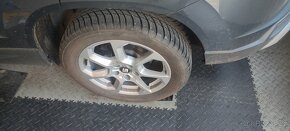 Prodám Seat Ateca 2021 2,0 tdi 110 kw - 6
