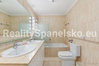 Španělsko, Alicante – Orihuela Costa, Campoamor Golf - 6