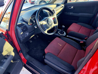 Prodám Audi A2 1.4TDI 66kW - 6