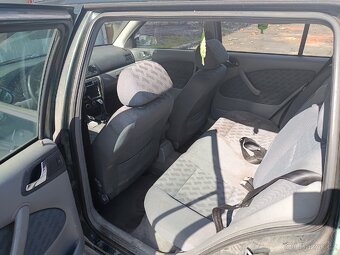 Octavia 1 1,9tdi 66kw 4x4 - 6