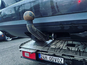 Veškeré náhradní díly VW Passat B6 kombi 2010 CBAB KXX LC8Z - 6