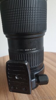 tamron 70-200 f2.8 macro Nikon - 6