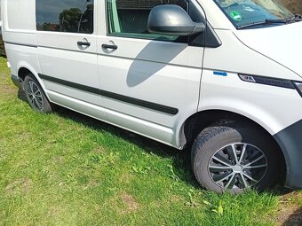 VW T 6 - 6