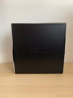 Dell Precision T3500 - W3530, 12GB RAM, 250GB, Quadro 4000 - 6