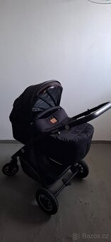Kočárek trojkombinace - 6