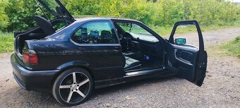 Prodám  BMW e36 - 6