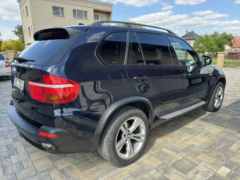Prodám BMW E70 X5 3.0D 173kw - 6