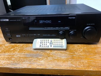 KENWOOD KRF-V5010 - 6