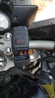 Yamaha Fazer - 6