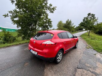 Renault megane 3 110000 km 2012. 1.6 LPG - 6