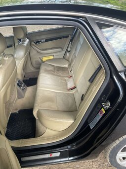 Audi A6 C6 3.2fsi - 6
