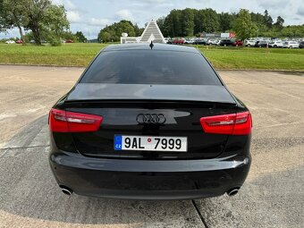 Audi A6 C7 3.0 TDI, 150kw - 6