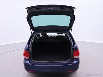 Volkswagen Golf 1,4 TSI 103kW Tažné Panorama CZ (2007) - 6