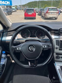 VW PASSAT B8 1.6 TDI 88KW - 6