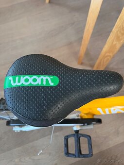Woom 2 - 6